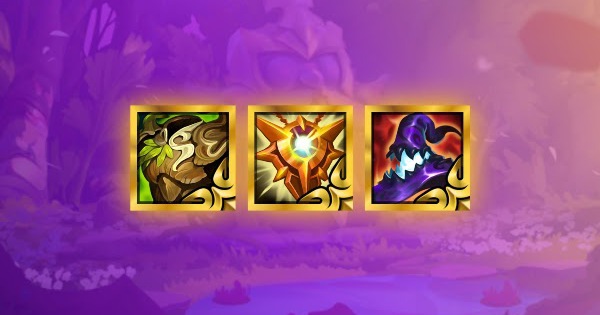 Đấu Trường Chân Lý mùa 5.5: Trang bị Hắc Ám bị thay thế bằng Ánh Sáng, số phận của Suy Vong sẽ ra sao?