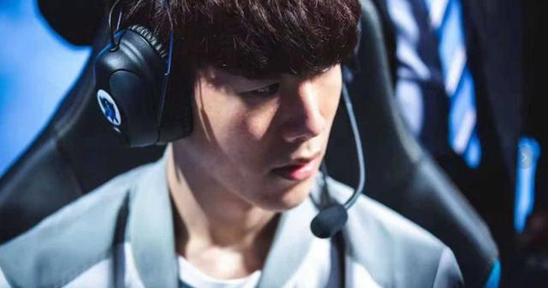 Liên Minh Huyền Thoại