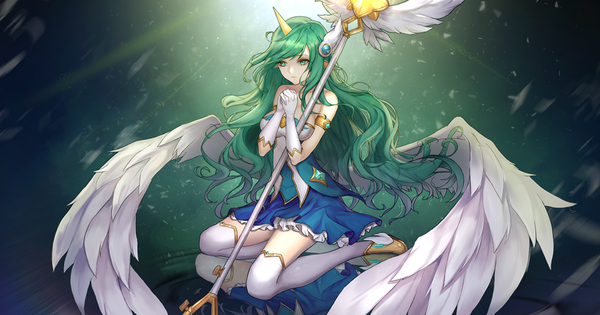 Liên Minh Huyền Thoại