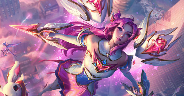 ĐTCL: Làm chủ meta mới cùng đội hình Vệ Binh Tinh Tú - Rút Súng Nhanh cực mạnh