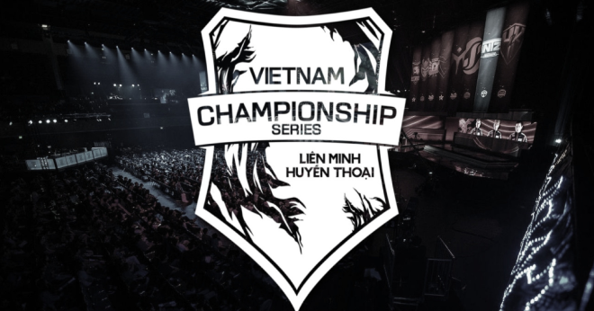 Liên Minh Huyền Thoại