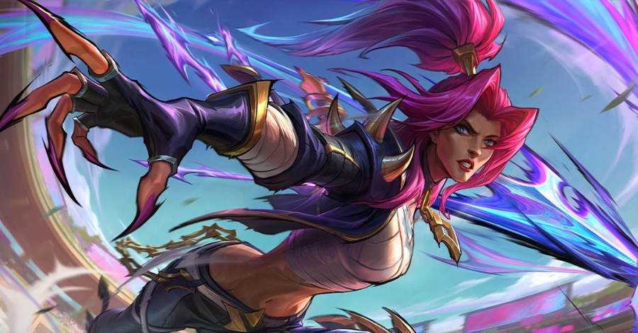 ĐTCL mùa 15: Trải nghiệm đội hình Tinh Võ Sư - Đao Phủ đầy mạo hiểm