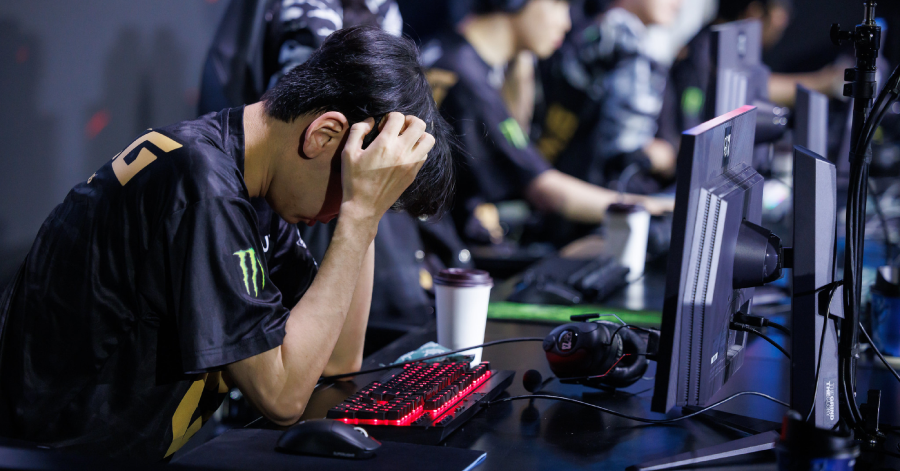 Liên Minh Huyền Thoại