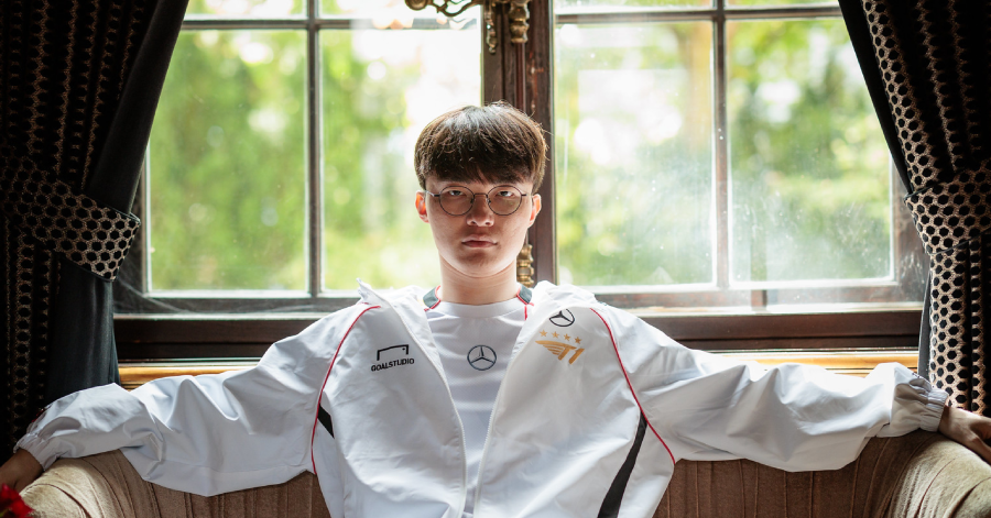 Liên Minh Huyền Thoại