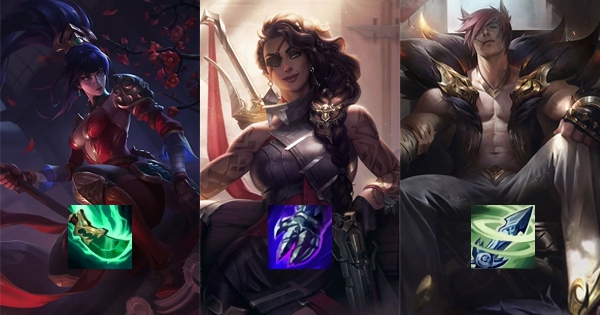 Đấu Trường Chân Lý: 3 trang bị bỗng nhiên được game thủ trọng dụng trở lại nhờ meta hyper-roll