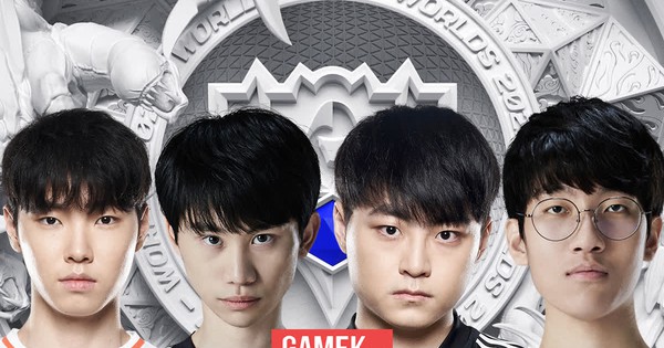 Liên Minh Huyền Thoại