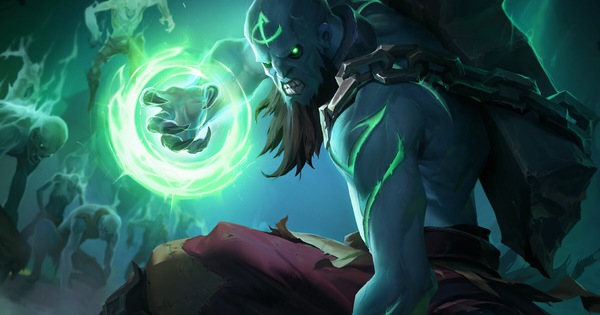 Đấu Trường Chân Lý: Lý do khiến đội hình Thây Ma "bá đạo" lại trở thành "con dao hai lưỡi" ở mùa 5.5