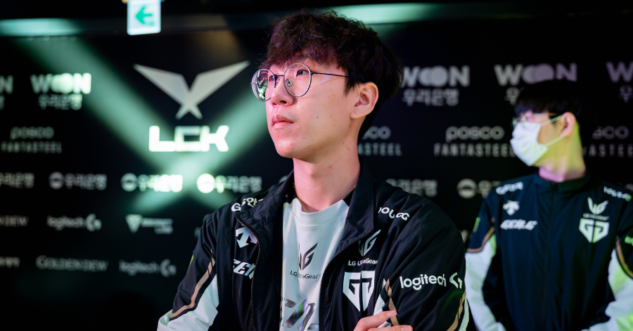 Ruler đã sớm chuẩn bị xong tướng sẽ nhận skin CKTG