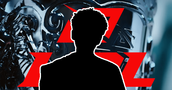 Liên Minh Huyền Thoại