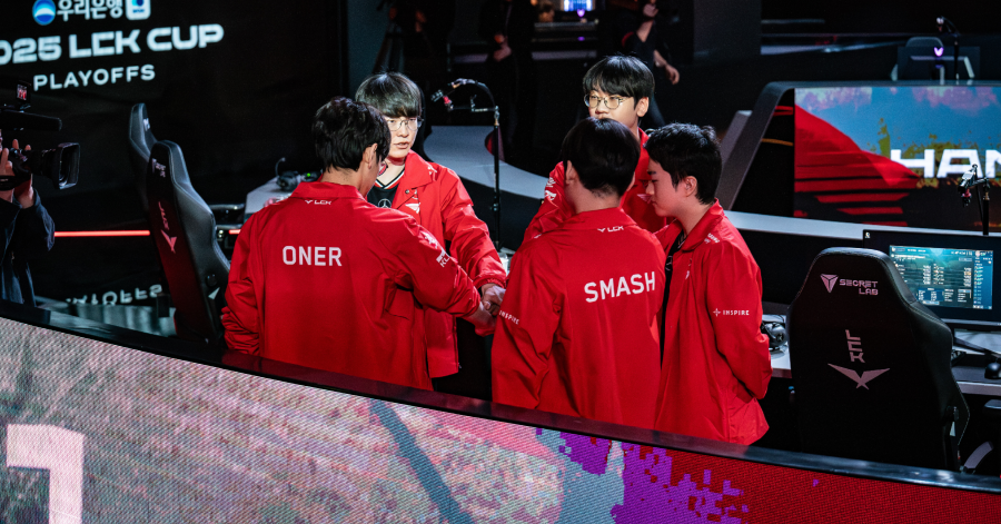 Liên Minh Huyền Thoại