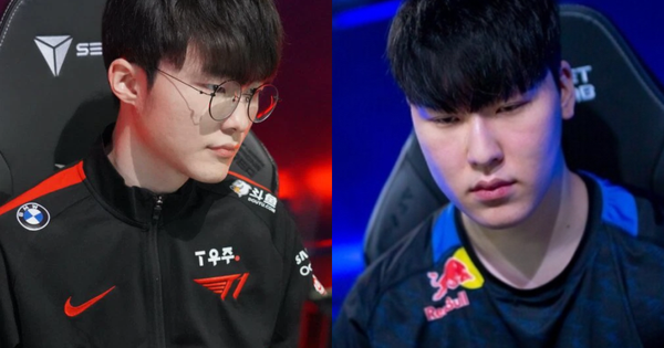 Liên Minh Huyền Thoại