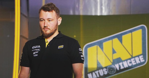 Huyền thoại CS:GO Na`vi chính thức trở lại sau một thời gian dài ngừng thi đấu