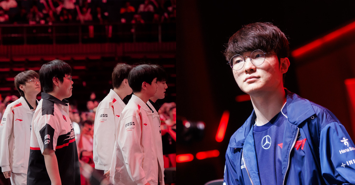 Liên Minh Huyền Thoại