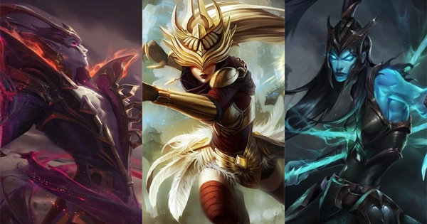 Đấu Trường Chân Lý: 3 vị tướng bá đạo với cái giá siêu rẻ giúp game thủ kiếm chuỗi thắng sớm cực dễ