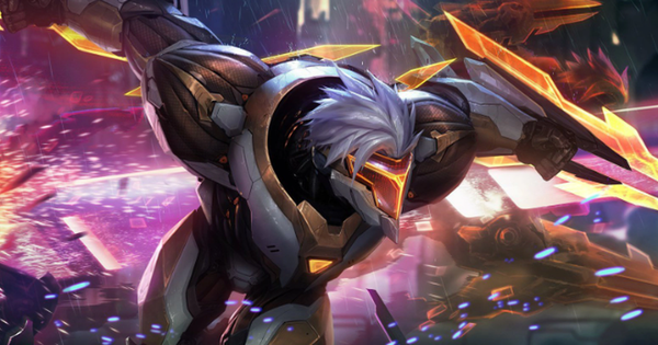 Đấu Trường Chân Lý: Top 3 vị tướng được tăng sức mạnh đáng kể nhất tại bản 13.1