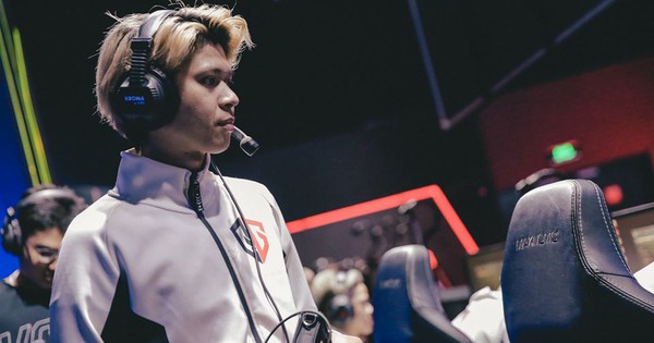 Liên Minh Huyền Thoại