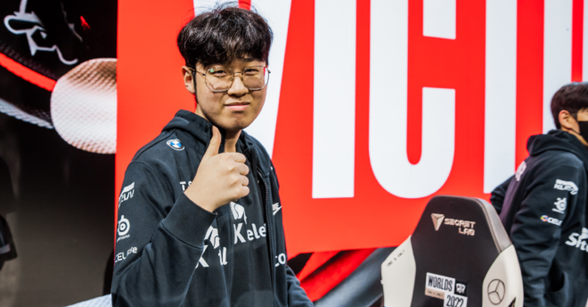 Liên Minh Huyền Thoại