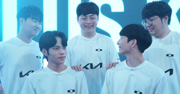 Liên Minh Huyền Thoại