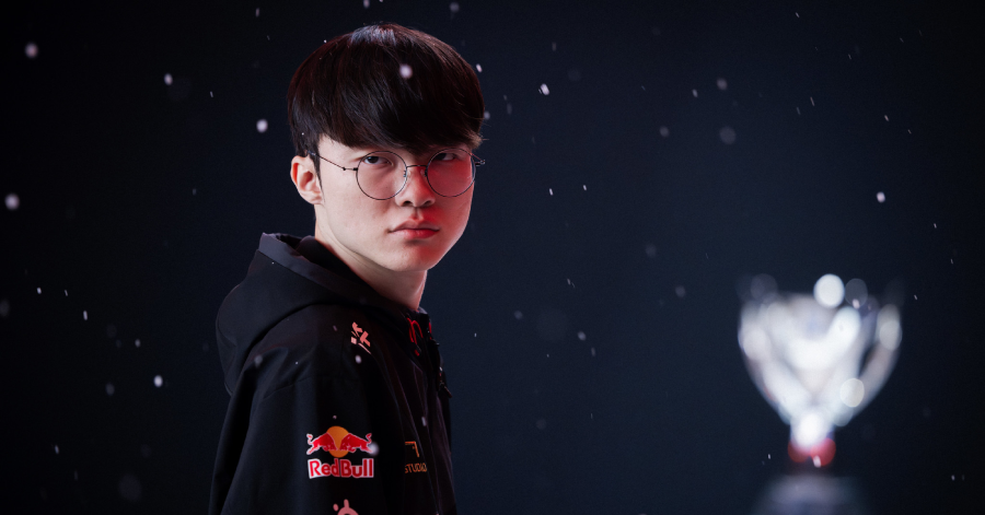 Liên Minh Huyền Thoại