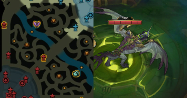 Liên Minh Huyền Thoại