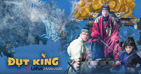 Liên Minh Huyền Thoại