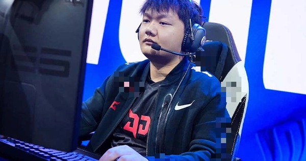 Liên Minh Huyền Thoại