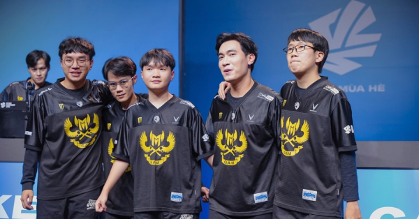 Liên Minh Huyền Thoại