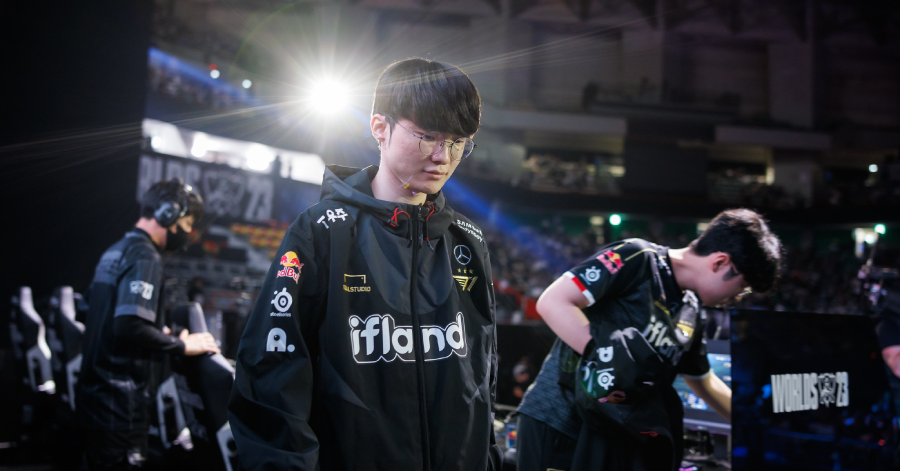 Liên Minh Huyền Thoại