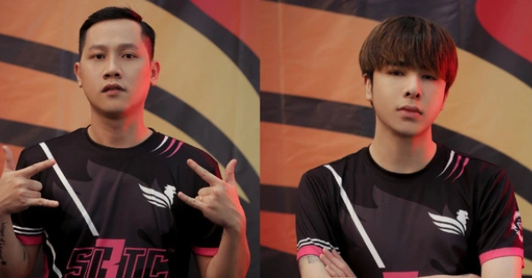 Liên Minh Huyền Thoại