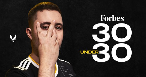 CS:GO - Tạp chí uy tín Forbes vinh danh siêu sao ZywOo trong danh sách 30 gương mặt xuất sắc dưới 30 tuổi