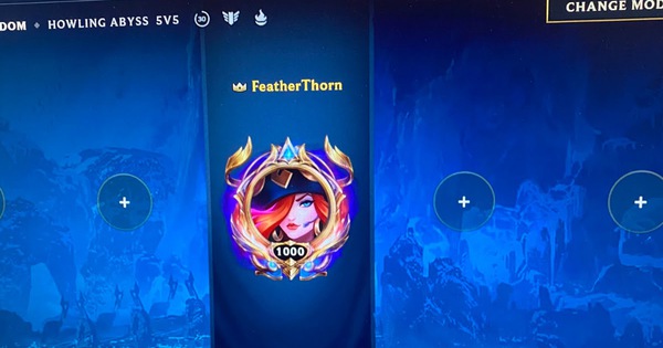 Liên Minh Huyền Thoại