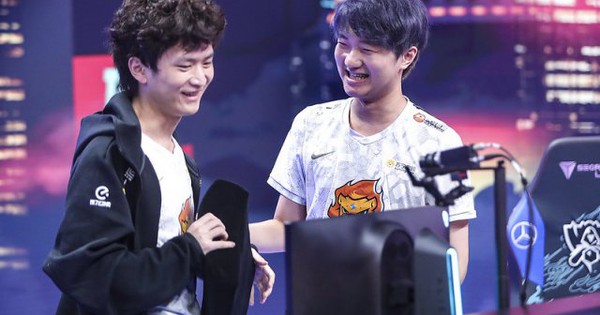 Liên Minh Huyền Thoại