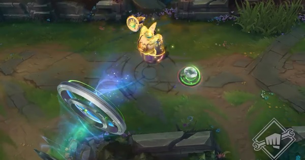 Liên Minh Huyền Thoại