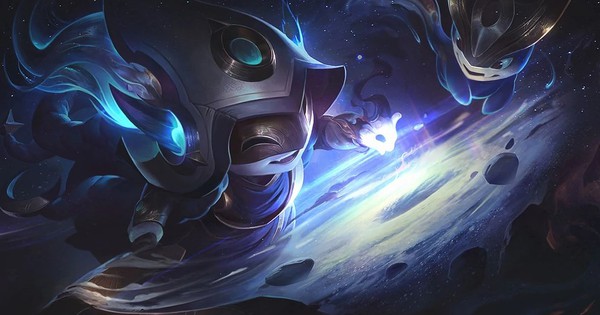 Riot Games công bố update Đấu Trường Chân Lý 10.7 - Lulu bị vạ lây vì các unit 5 tiền khác quá mạnh