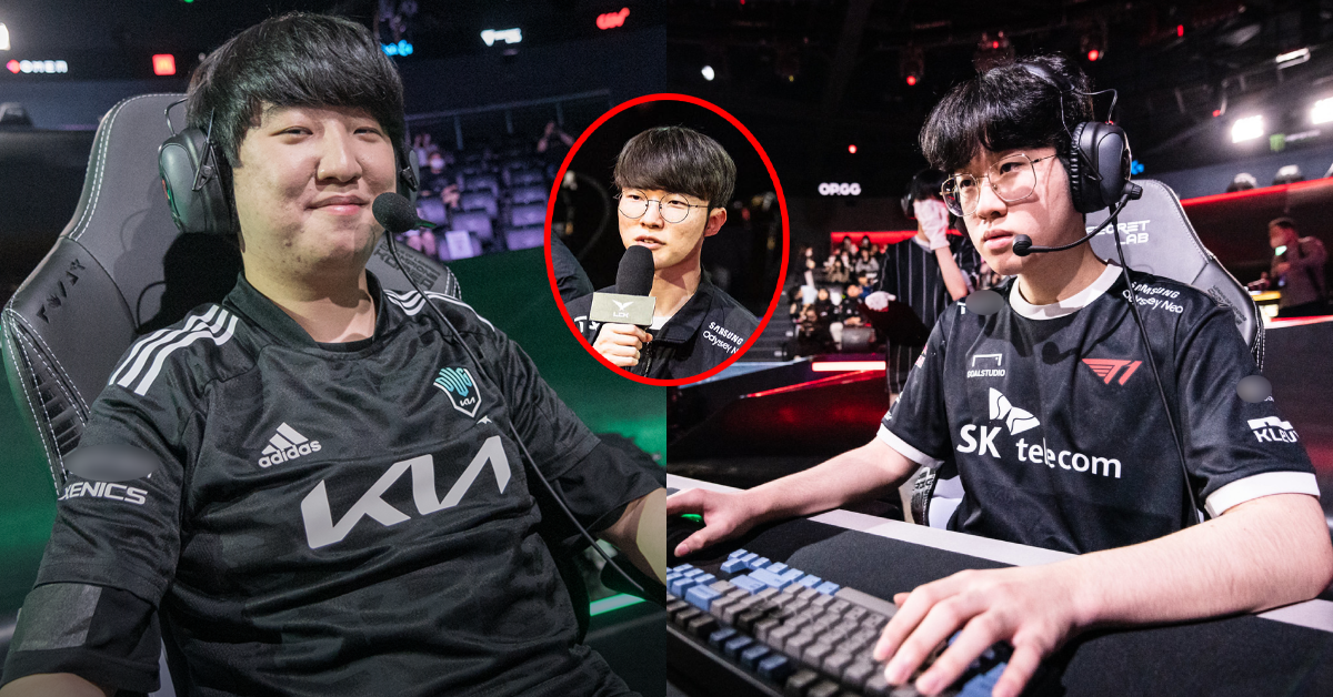 Liên Minh Huyền Thoại