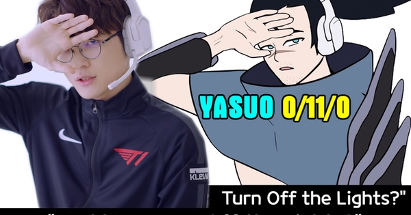 Liên Minh Huyền Thoại