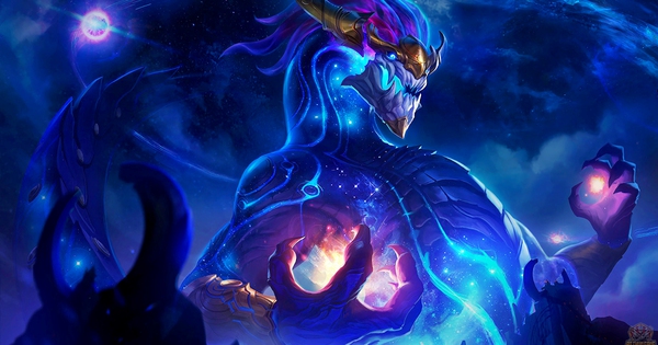 Hàng loạt cao thủ đòi Riot xóa Thượng Long khỏi Đấu Trường Chân Lý khi mùa 7.5 đang tới gần