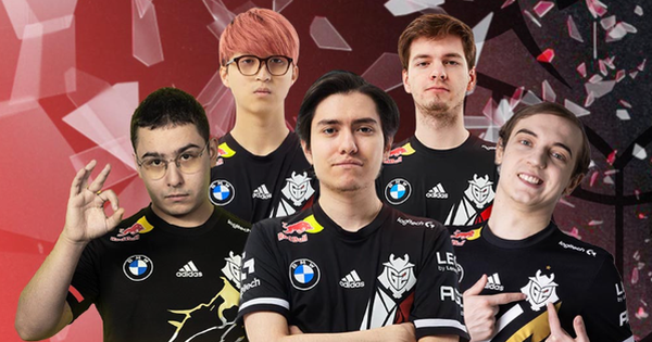 Liên Minh Huyền Thoại