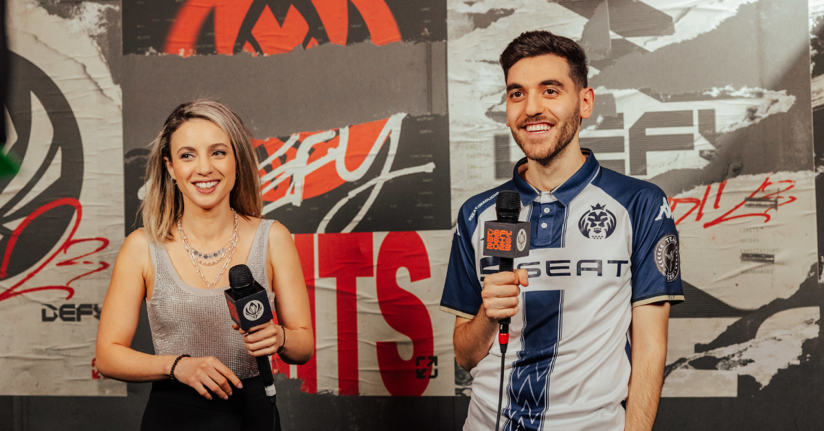 Liên Minh Huyền Thoại