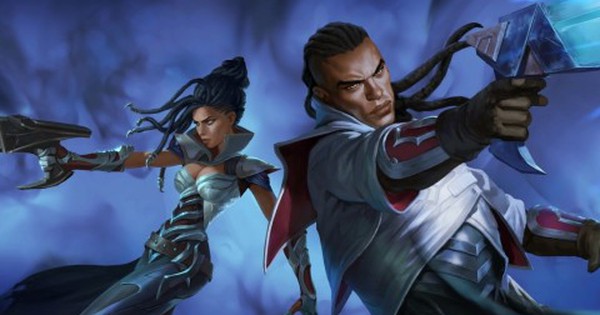 Đấu Trường Chân Lý: Những đội hình mạnh nhất bản 10.4 – đôi uyên ương Senna Lucian tiếp tục phá đảo thế giới ảo