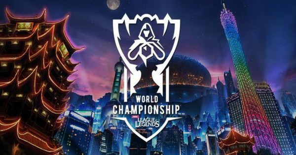 Liên Minh Huyền Thoại