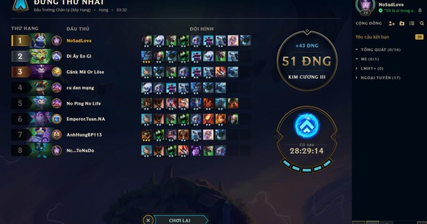 Đấu Trường Chân Lý: Cẩm nang đội hình Băng Tộc - Đóng băng kẻ địch như cách crush từ chối tình cảm của bạn