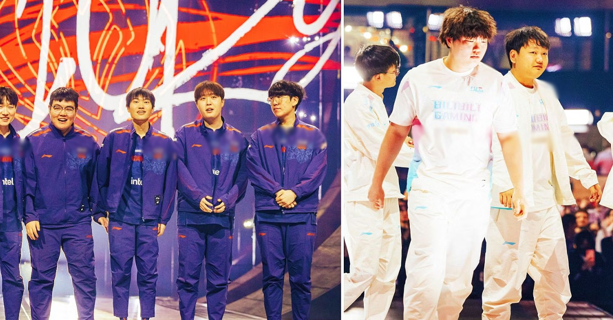 Liên Minh Huyền Thoại