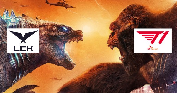 Liên Minh Huyền Thoại