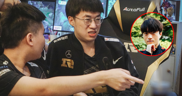 Liên Minh Huyền Thoại