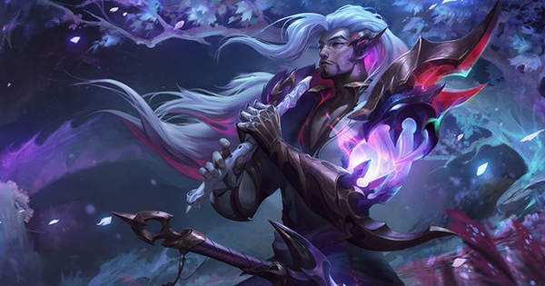 Liên Minh Huyền Thoại