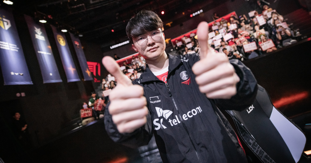 Liên Minh Huyền Thoại