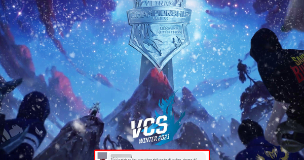 Liên Minh Huyền Thoại