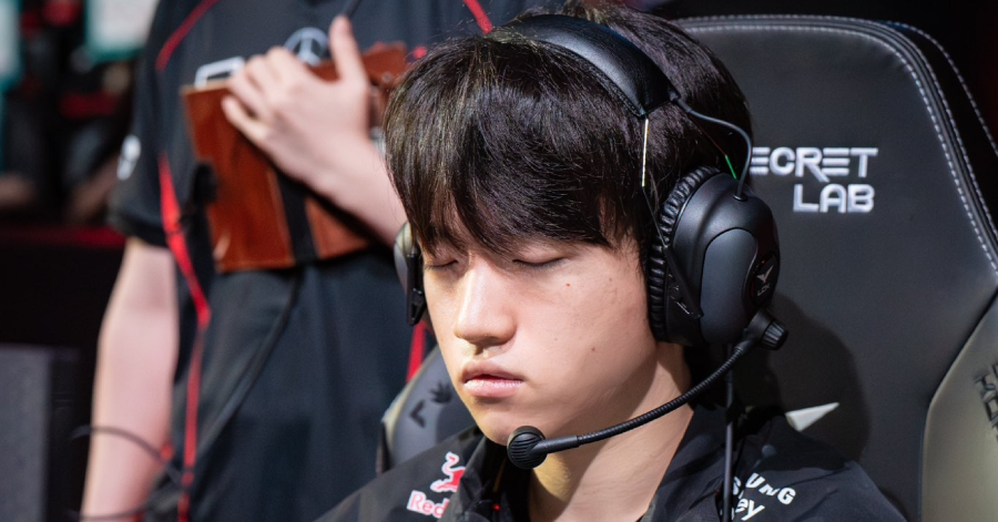 Liên Minh Huyền Thoại