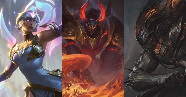 Đấu Trường Chân Lý: 3 đội hình bỗng nhiên được tin dùng trở lại nhờ khả năng khắc chế "meta Thây Ma"